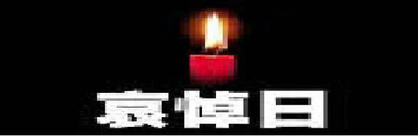 无乐斋日记——哭 汶 川